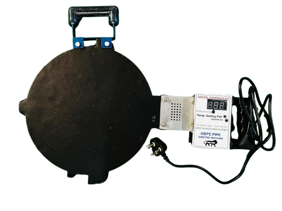 HDPE Digital Heater Upto 280 mm