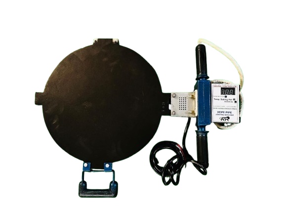 HDPE Digital Heater Upto 400 mm